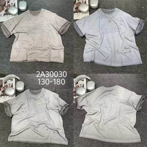 Футболка SunnyTot (130-180) 2A30030 beige (лето) SunnyTot 2A30030 beige