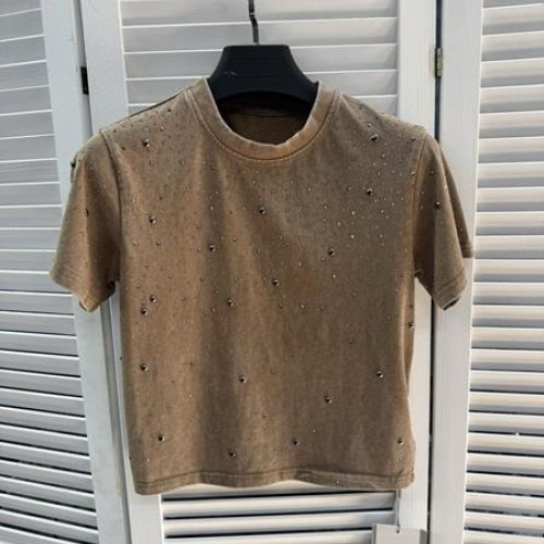 Футболка SunnyTot (120-160) 39850 brown (лето) SunnyTot 39850 brown