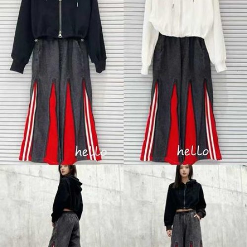 Костюм спорт SunnyTot (120-160) 51061 white (деми) SunnyTot 51061 white