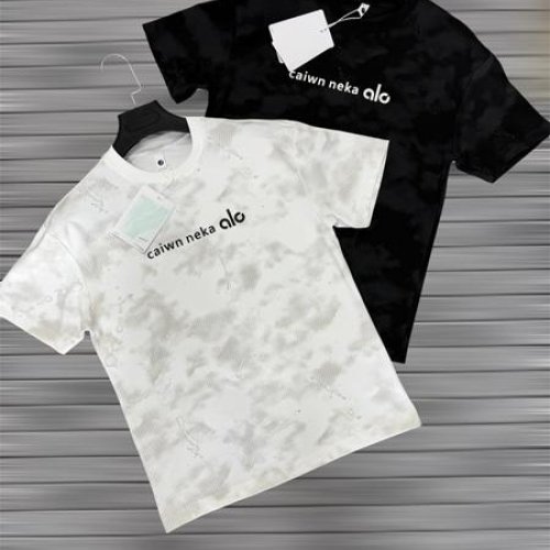 Футболка F.T.H (L-4XL) F1026 white (лето) F.T.H F1026 white