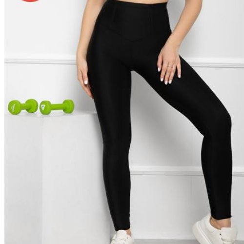 Лосины Kenalin (one size) 222 black (деми) Kenalin 222 black