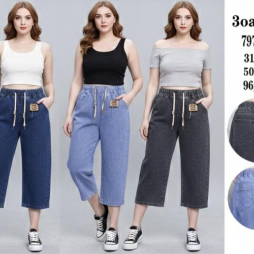 Бриджи Kenalin (30-36) 797-2 d.grey (лето) Kenalin 797-2 d.grey