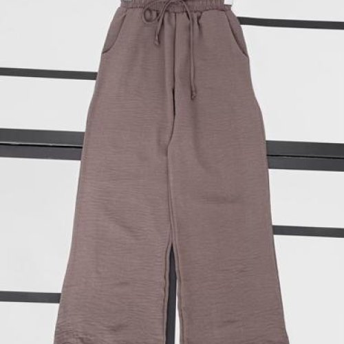 Штаны Kosmy (134-158) 574 nude (деми) Kosmy 574 nude