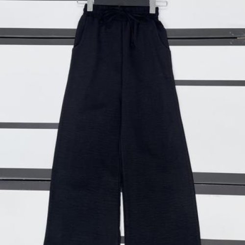 Штаны Kosmy (134-158) 574 black (деми) Kosmy 574 black