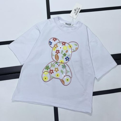 Футболка Kosmy (128-152) 520 white (лето) Kosmy 520 white