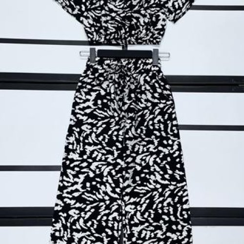 Костюм Kosmy (134-158) 573 black (деми) Kosmy 573 black