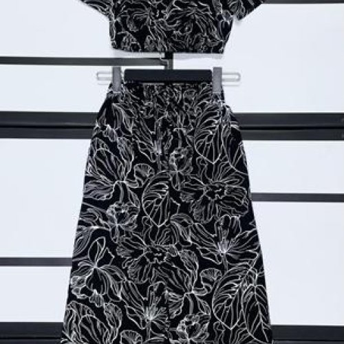 Костюм Kosmy (134-158) 573-1 black (деми) Kosmy 573-1 black