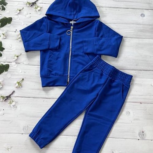 Костюм спорт Marimaks (98-116) 176 blue (деми) Marimaks 176 blue