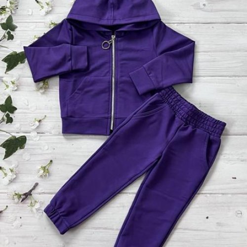 Костюм спорт Marimaks (98-116) 176 violet (деми) Marimaks 176 violet