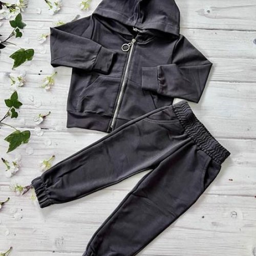 Костюм спорт Marimaks (98-116) 176 d.grey (деми) Marimaks 176 d.grey