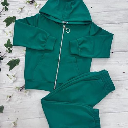 Костюм спорт Marimaks (98-116) 176 l.green (деми) Marimaks 176 l.green