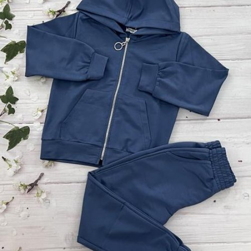 Костюм спорт Marimaks (98-116) 176 navy (деми) Marimaks 176 navy