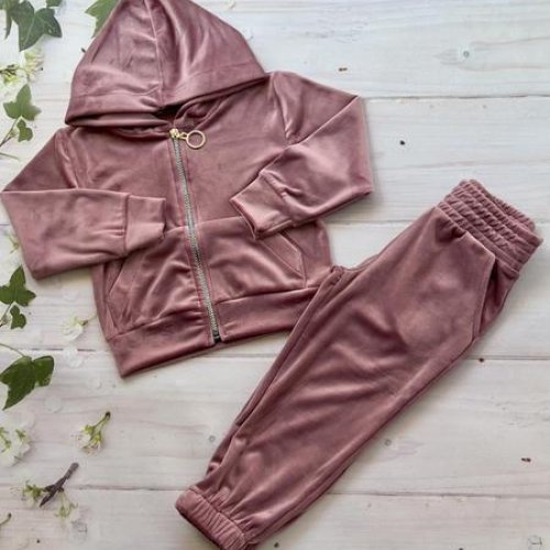 Костюм спорт Marimaks (92-116) 208 pink (деми) Marimaks 208 pink