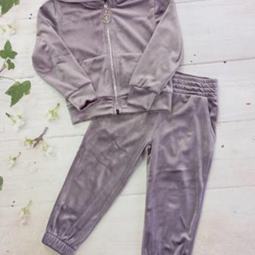 Костюм спорт Marimaks (92-116) 208 purple (деми) Marimaks 208 purple