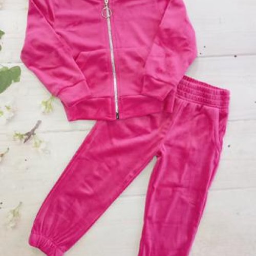 Костюм спорт Marimaks (92-116) 208 fuchsia (деми) Marimaks 208 fuchsia