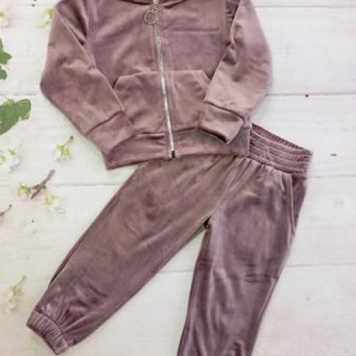 Костюм спорт Marimaks (92-116) 208 powder (деми) Marimaks 208 powder