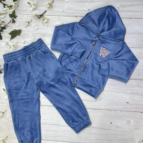 Костюм спорт Marimaks (92-116) 214 l.blue (деми) Marimaks 214 l.blue