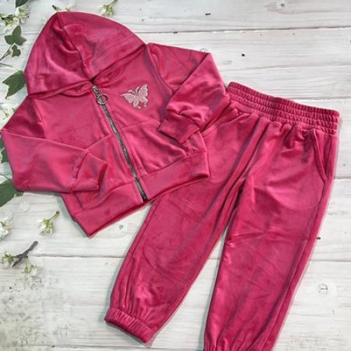 Костюм спорт Marimaks (92-116) 214 fuchsia (деми) Marimaks 214 fuchsia