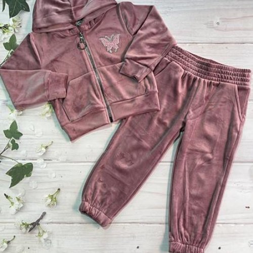 Костюм спорт Marimaks (92-116) 214 powder (деми) Marimaks 214 powder