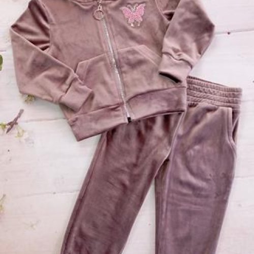 Костюм спорт Marimaks (92-116) 214 pink (деми) Marimaks 214 pink