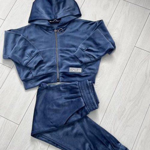 Костюм спорт Marimaks (122-146) 220 blue (деми) Marimaks 220 blue