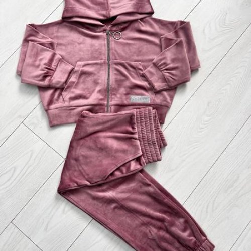 Костюм спорт Marimaks (122-146) 220 pink (деми) Marimaks 220 pink