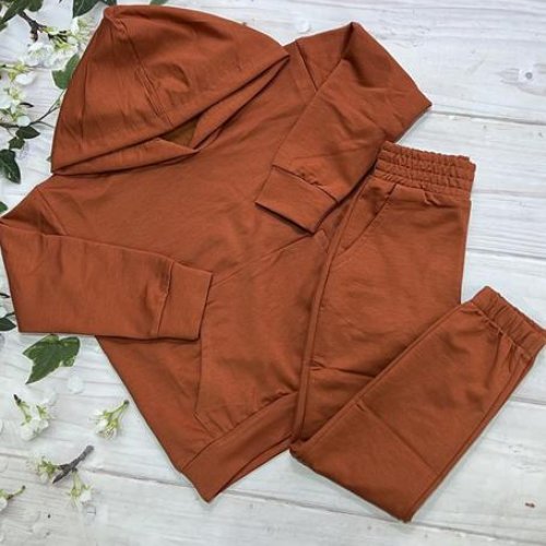 Костюм спорт Marimaks (122-140) 134 orange (деми) Marimaks 134 orange