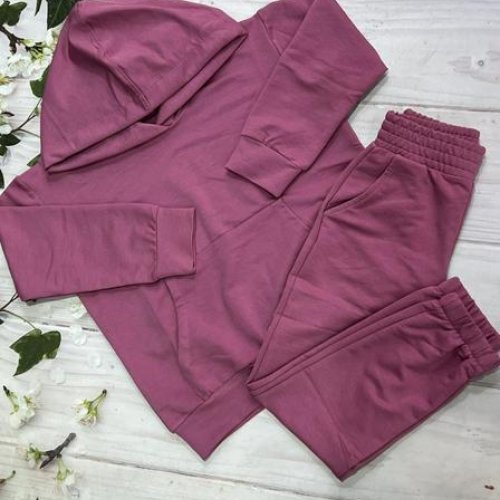 Костюм спорт Marimaks (122-140) 134 fuchsia (деми) Marimaks 134 fuchsia