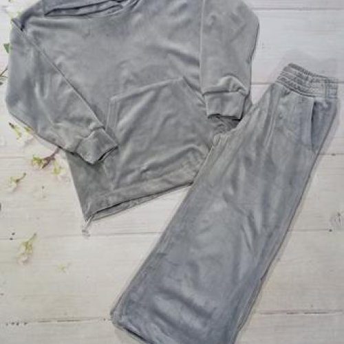 Костюм спорт Marimaks (122-140) 1067 l.grey (деми) Marimaks 1067 l.grey