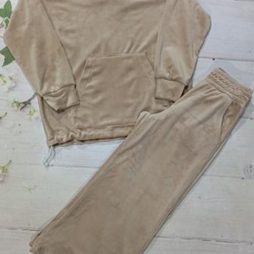 Костюм спорт Marimaks (122-140) 1067 beige (деми) Marimaks 1067 beige