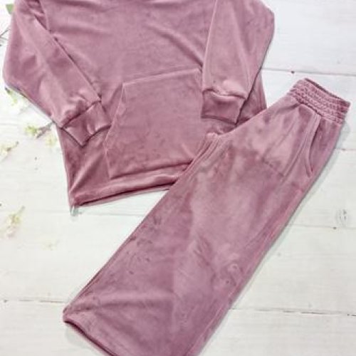 Костюм спорт Marimaks (122-140) 1067 pink (деми) Marimaks 1067 pink