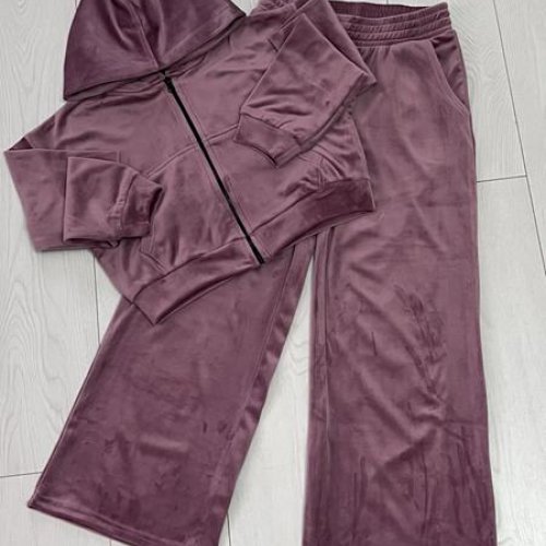 Костюм спорт Marimaks (122-146) 1066 pink (деми) Marimaks 1066 pink