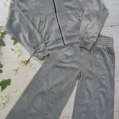 Костюм спорт Marimaks (122-146) 1066 l.grey (деми) Marimaks 1066 l.grey