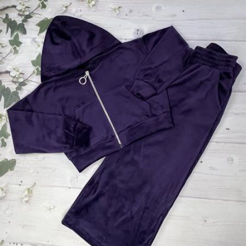 Костюм спорт Marimaks (122-146) 219 violet (деми) Marimaks 219 violet