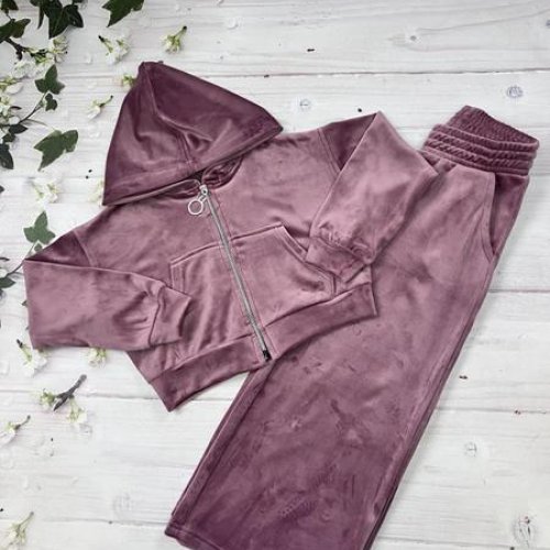 Костюм спорт Marimaks (122-146) 219 pink (деми) Marimaks 219 pink