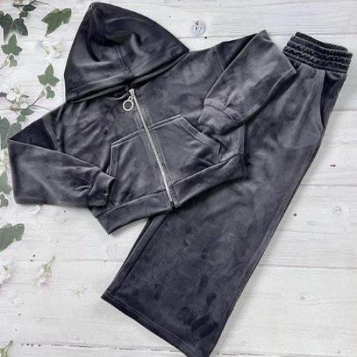 Костюм спорт Marimaks (122-146) 219 d.grey (деми) Marimaks 219 d.grey