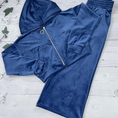 Костюм спорт Marimaks (122-146) 219 blue (деми) Marimaks 219 blue