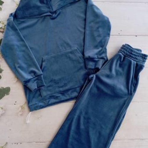 Костюм спорт Marimaks (122-140) 1067 blue (деми) Marimaks 1067 blue