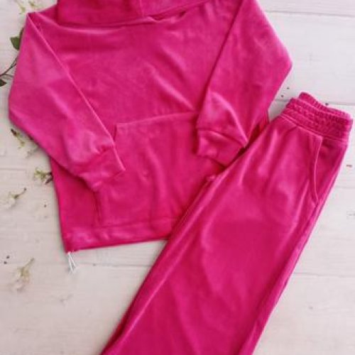 Костюм спорт Marimaks (122-140) 1067 fuchsia (деми) Marimaks 1067 fuchsia