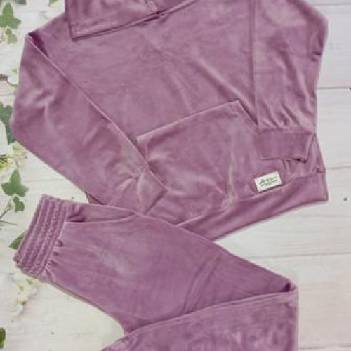 Костюм спорт Marimaks (146-164) 132 pink (деми) Marimaks 132 pink