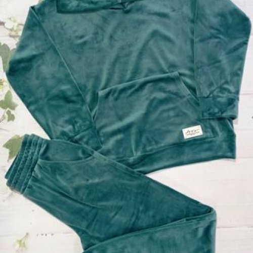 Костюм спорт Marimaks (146-164) 132 green (деми) Marimaks 132 green