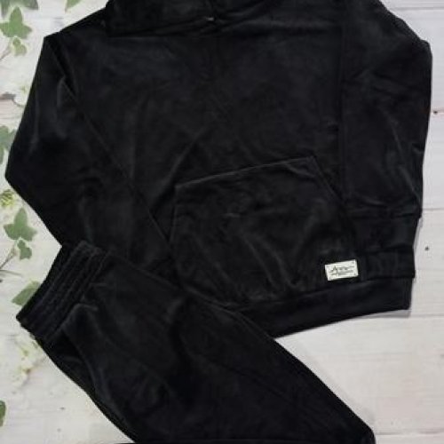 Костюм спорт Marimaks (146-164) 132 black (деми) Marimaks 132 black