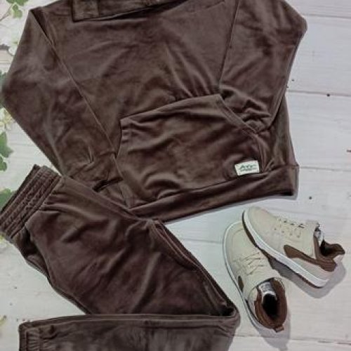 Костюм спорт Marimaks (146-164) 132 brown (деми) Marimaks 132 brown