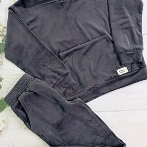 Костюм спорт Marimaks (146-164) 132 d.grey (деми) Marimaks 132 d.grey