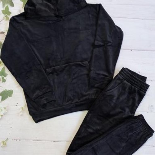 Костюм спорт Marimaks (146-164) 935 black (деми) Marimaks 935 black