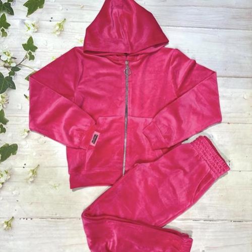 Костюм спорт Marimaks (122-140) 128 fuchsia (деми) Marimaks 128 fuchsia