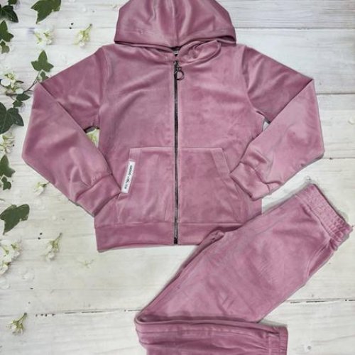 Костюм спорт Marimaks (122-140) 128 pink (деми) Marimaks 128 pink