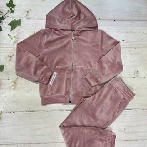 Костюм спорт Marimaks (122-140) 128 d.pink (деми) Marimaks 128 d.pink