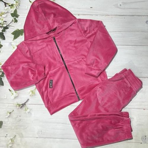 Костюм спорт Marimaks (122-140) 861 fuchsia (деми) Marimaks 861 fuchsia