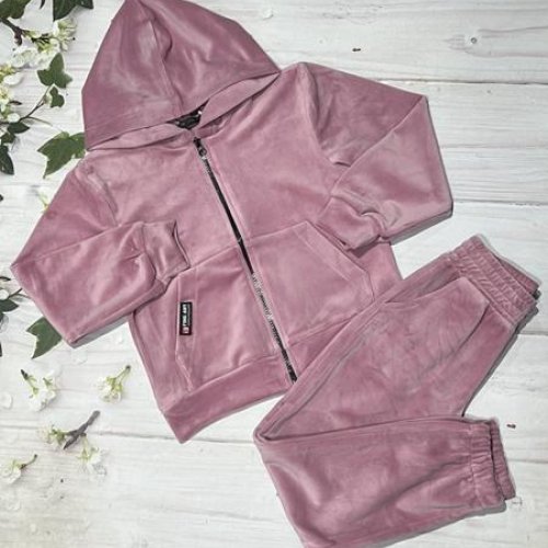 Костюм спорт Marimaks (122-140) 861 pink (деми) Marimaks 861 pink